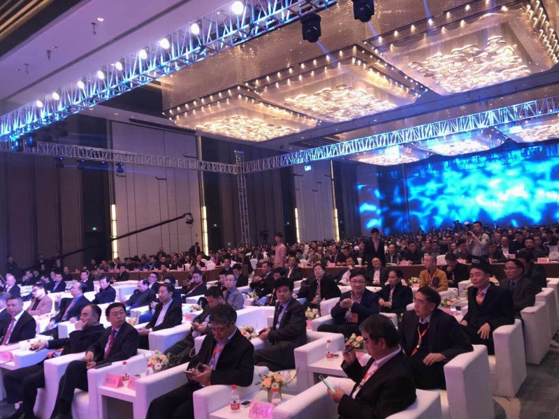 我的能源我做主！陽光電源&ldquo;PowMart綜合能源服務(wù)平臺&rdquo;耀世首發(fā)