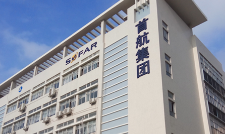 組串逆變器市場(chǎng)的西北狼到西北王，首航用十二字來詮釋