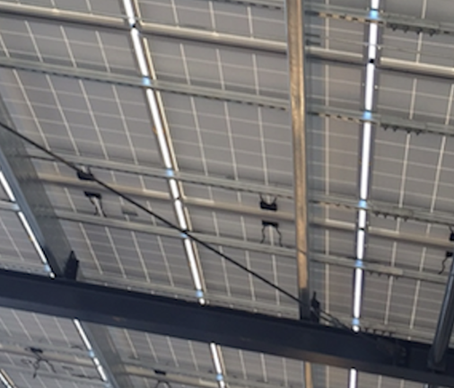 強(qiáng)強(qiáng)聯(lián)合！天愛攜手銀澤電力建設(shè)2.9MW光伏電站