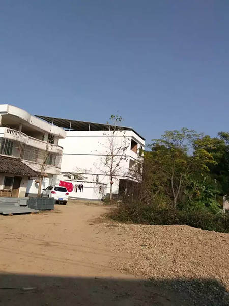 不美觀=違建建筑=強制拆除？戶用光伏備案需鎮(zhèn)政府審批？大家怎么看！