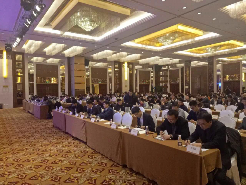 酣暢淋漓||兩場演講，一場對話，聽深圳科士達在逆變器技術(shù)峰會論壇上說些什么