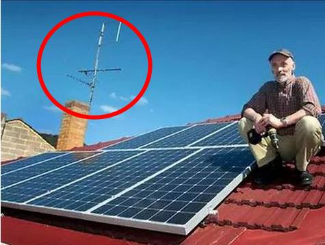 戶用光伏電站需要裝避雷針嗎？