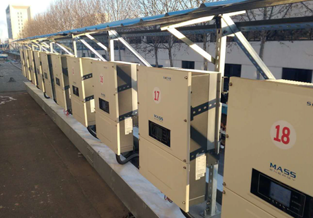 首航產(chǎn)品堅持用質(zhì)量說話，連續(xù)三年逆變器抽檢合格