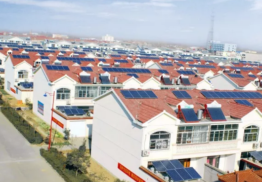 2018年補(bǔ)貼下調(diào)1毛以上或成定局！安裝戶、廠家、安裝公司影響有多大？