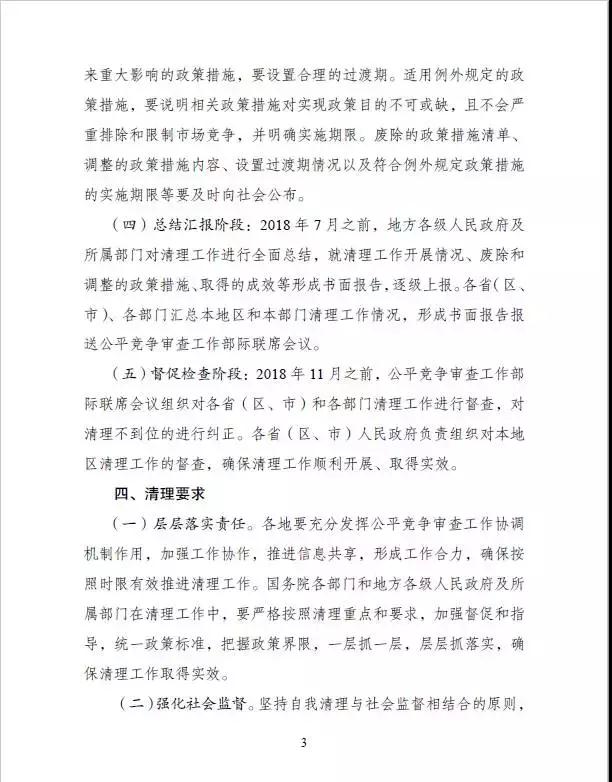 國家發(fā)改委將清理地方保護 光伏地方保護政策或將成為過去時！附地方保護政策