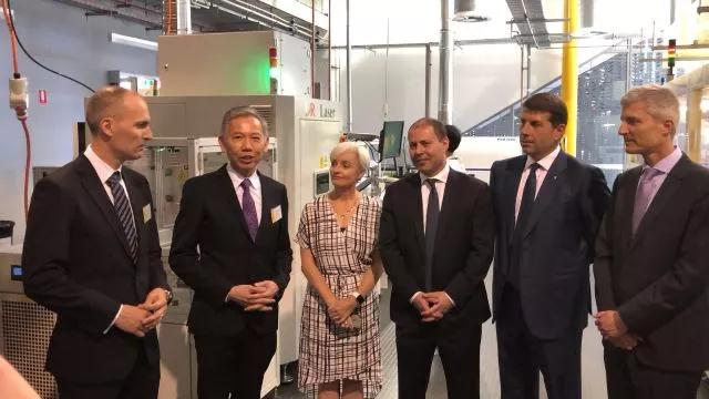 上億資金加碼光伏技術(shù)研究，unsw科學(xué)家繼續(xù)引領(lǐng)產(chǎn)業(yè)技術(shù)升級(jí)