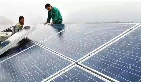 光伏電站出故障怎么排查？這幾招你一定要知道！