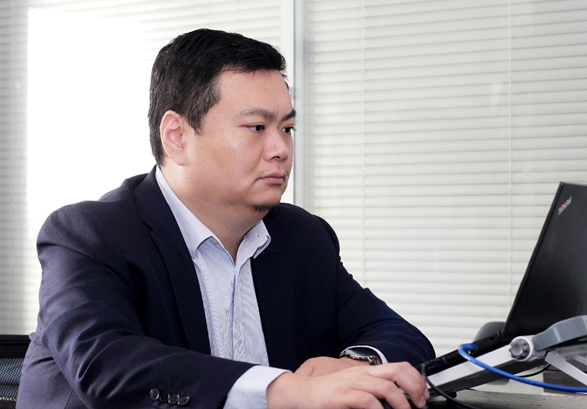 2018清潔能源推廣周走訪團親抵陽光電源 聚焦行業(yè)&ldquo;逆變&rdquo;