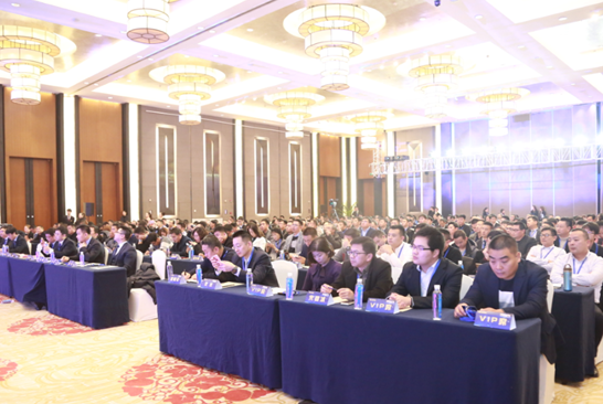 &ldquo;聚能&bull;起航&rdquo; 愛康綠色家園戰(zhàn)略升級發(fā)布暨2017年度合伙人大會成功召開