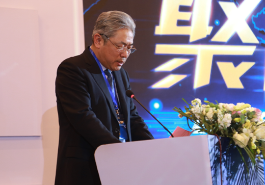 &ldquo;聚能&bull;起航&rdquo; 愛康綠色家園戰(zhàn)略升級發(fā)布暨2017年度合伙人大會成功召開