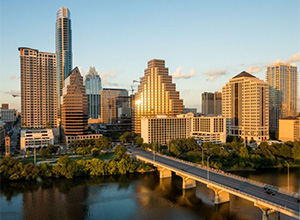 美國奧斯汀市議會批準(zhǔn)150MW光伏項目