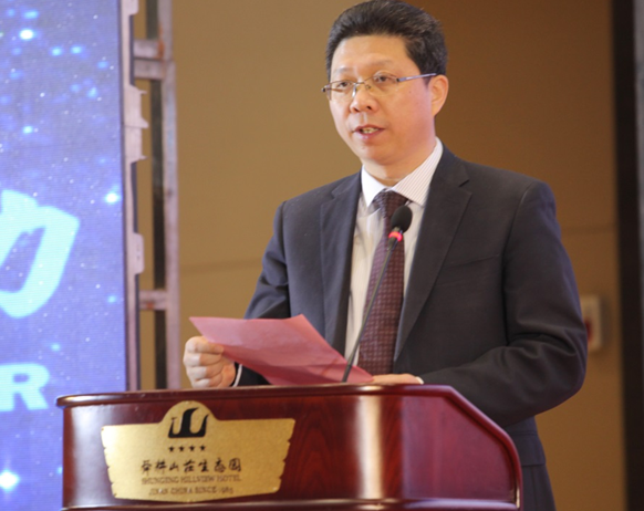 力諾電力隆重舉行&ldquo;攜手陽光 智享未來&rdquo; 2017年度力諾電力金牌合伙人戰(zhàn)略峰會