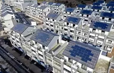 2017&rdquo;光伏下鄉(xiāng)&ldquo;開啟了萬億級(jí)光伏市場(chǎng)！