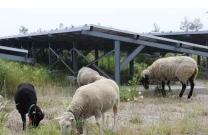 2017&rdquo;光伏下鄉(xiāng)&ldquo;開啟了萬億級(jí)光伏市場(chǎng)！