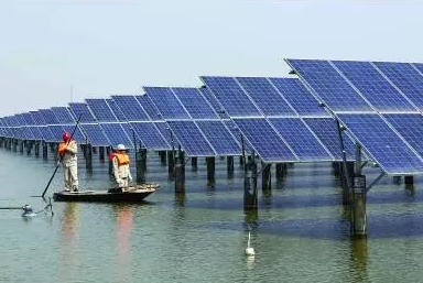 2017&rdquo;光伏下鄉(xiāng)&ldquo;開啟了萬億級(jí)光伏市場(chǎng)！