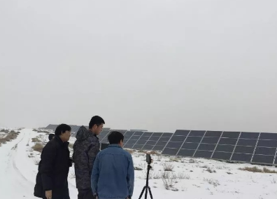 不明覺厲！光伏運(yùn)維黑科技大揭秘