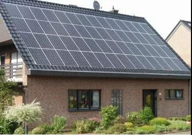 山西將光伏扶貧寫入條例，2018年1月1日起施行！