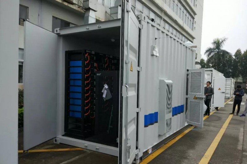 儲能逆變器2016年出貨量前十名有哪些？