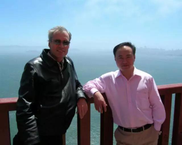 施正榮：僅以此文悼念我的師兄、朋友和同事Stuart Wenham 教授