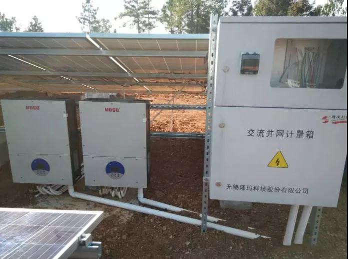 光伏逆變器怎么安裝？安裝位置如何選擇？