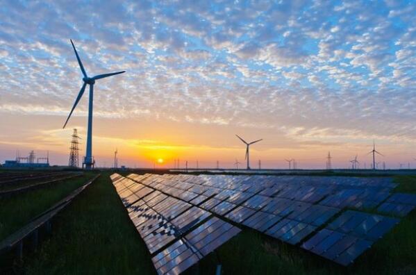 可再生能源供過于求 德國頻繁出現(xiàn)&ldquo;負電價&rdquo;