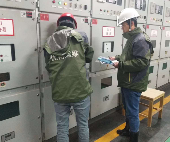 1231搶裝潮期間，優(yōu)得運(yùn)維拿下200MW訂單