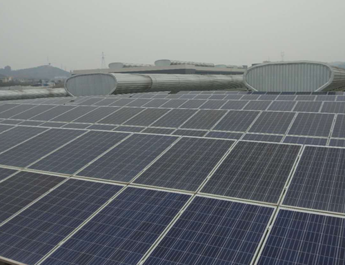 1231搶裝潮期間，優(yōu)得運(yùn)維拿下200MW訂單