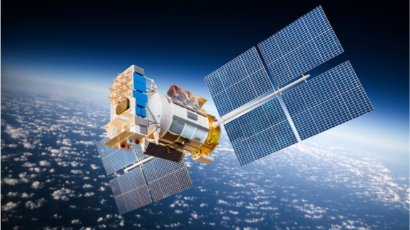 美國(guó)空軍開(kāi)發(fā)出太空用新型高效耐輻射太陽(yáng)能電池