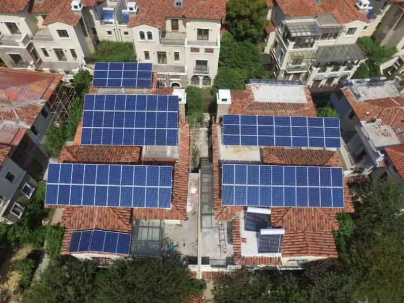 2018年補(bǔ)貼調(diào)整后，投資光伏你還能賺多少錢？