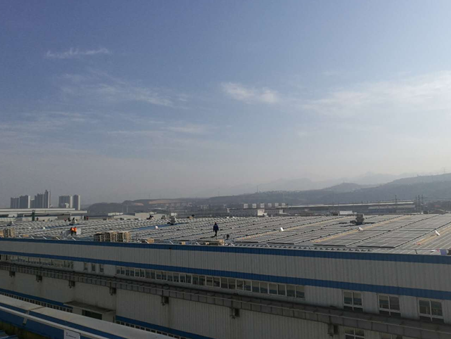 環(huán)保稅法實施，年征收規(guī)?；蜻_500億，企業(yè)能源升級成趨勢