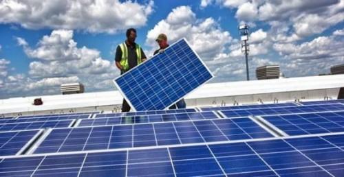 印度政府變臉、對(duì)中國(guó)光伏產(chǎn)品加稅高達(dá)70%！誰(shuí)傷害最大？