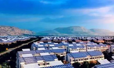 2018年，屋頂建光伏電站，依然是投資的首選！