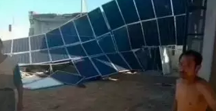 市場驚現(xiàn)：2.5元/W就能裝光伏電站！