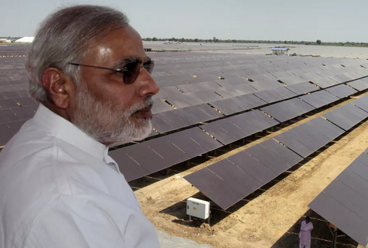 中國又賺走印度一千億！莫迪終于忍不住了：加收稅！