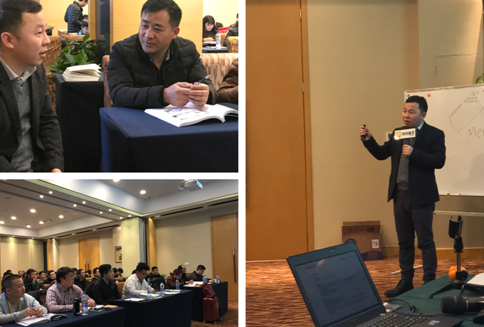 納通南京光伏科普行，幫你來做常見故障分析