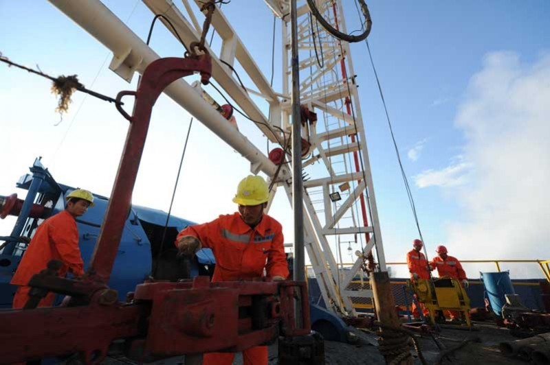 云南瑞麗:分布式地熱發(fā)電項目發(fā)電試驗成功