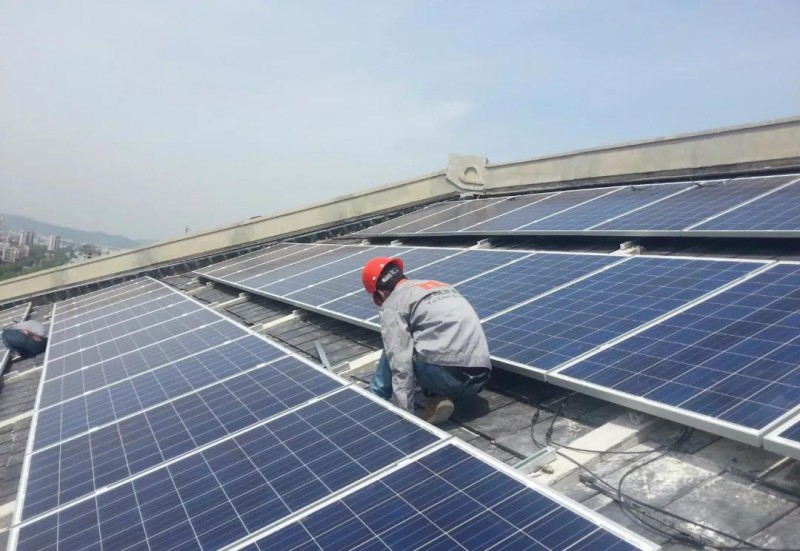 光伏補(bǔ)貼下降也沒影響這類政策&ldquo;富地&rdquo; 他們居然還能坐收高收益！