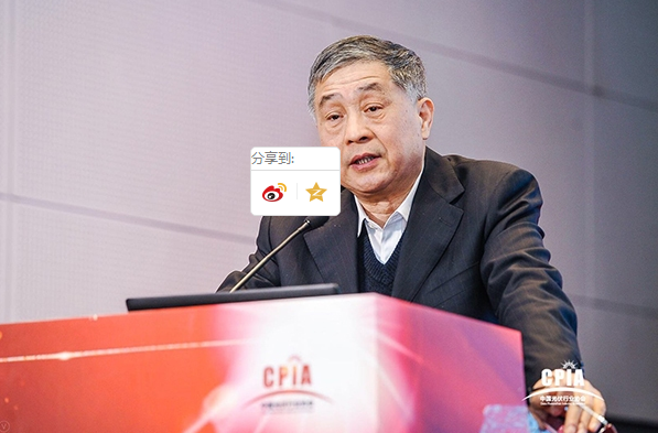 中國(guó)光伏新增裝機(jī)連續(xù)5年全球第一 行業(yè)協(xié)會(huì)：警惕產(chǎn)業(yè)過(guò)熱