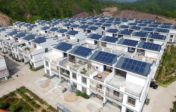 屋頂光伏電站如何降低成本、增加收益？