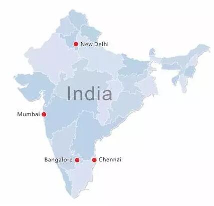 印度光伏市場及政策簡析:光伏補貼將提高30%