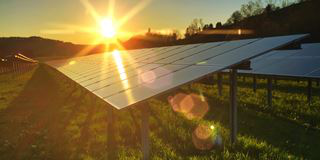 瓶裝陽光&ldquo;熱電池&rdquo;帶來新的太陽能革命