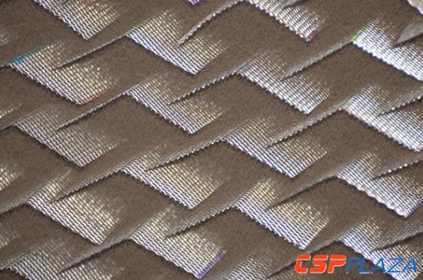 工作溫度1000℃！沙特擬制造全球首臺光熱發(fā)電粒子吸熱器