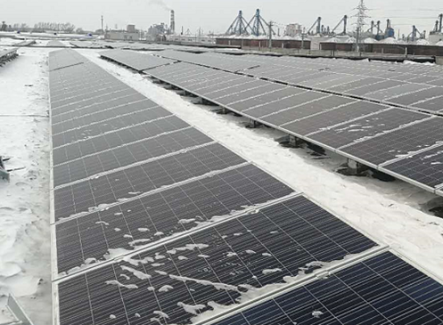 這一波寒潮雨雪后，您的電站還好嗎？