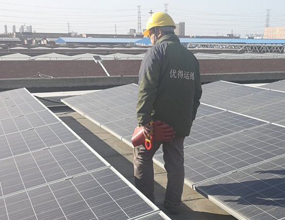 這一波寒潮雨雪后，您的電站還好嗎？