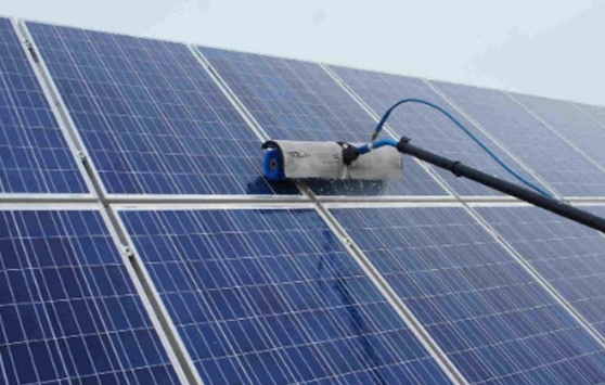 這一波寒潮雨雪后，您的電站還好嗎？