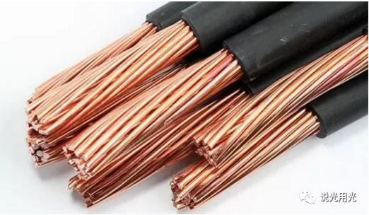 降損耗、保安全！戶用光伏采用銅電纜的多種理由