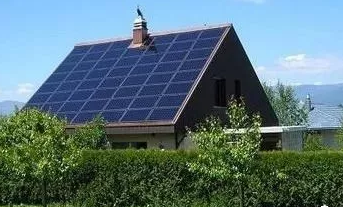 光伏到底賺不賺錢？再有人質(zhì)疑把這個(gè)給他看！