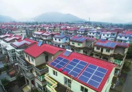 重磅！國家發(fā)文整治農(nóng)村環(huán)境！老鄉(xiāng)們要過上好日子了！