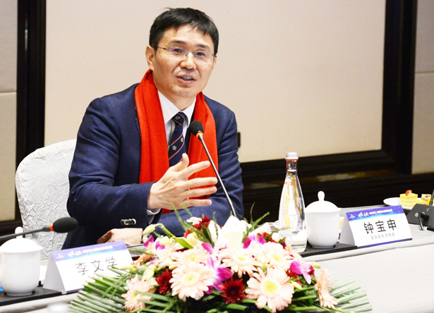 問道長(zhǎng)安——分布式3.0精英企業(yè)聯(lián)盟發(fā)布3.0系統(tǒng)核心部件倡議標(biāo)準(zhǔn)