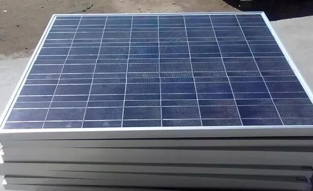 漲知識(shí)||三問(wèn)光伏組件隱裂